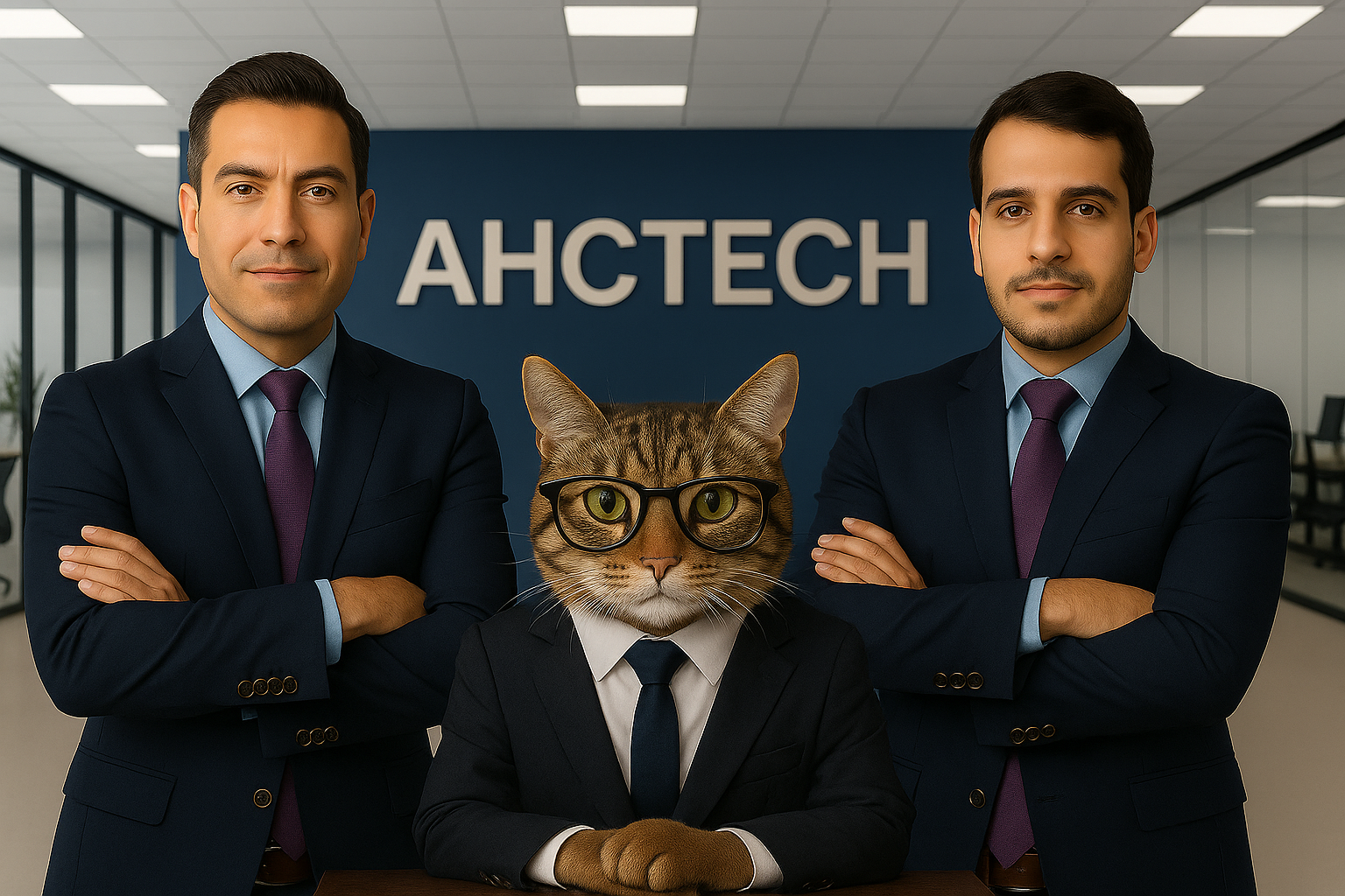 Team AHC