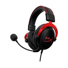 Auriculares Hyperx