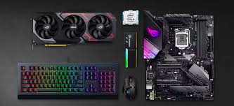 Combo PC