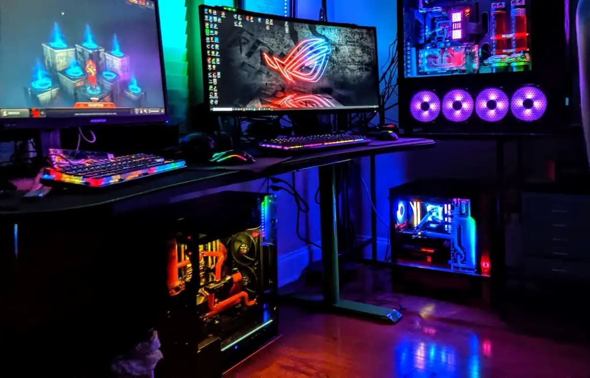 GeForce RTX 5090