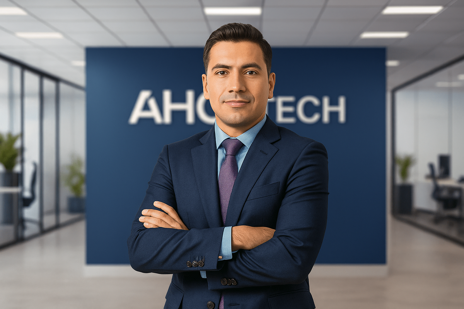 CEO de Empresa