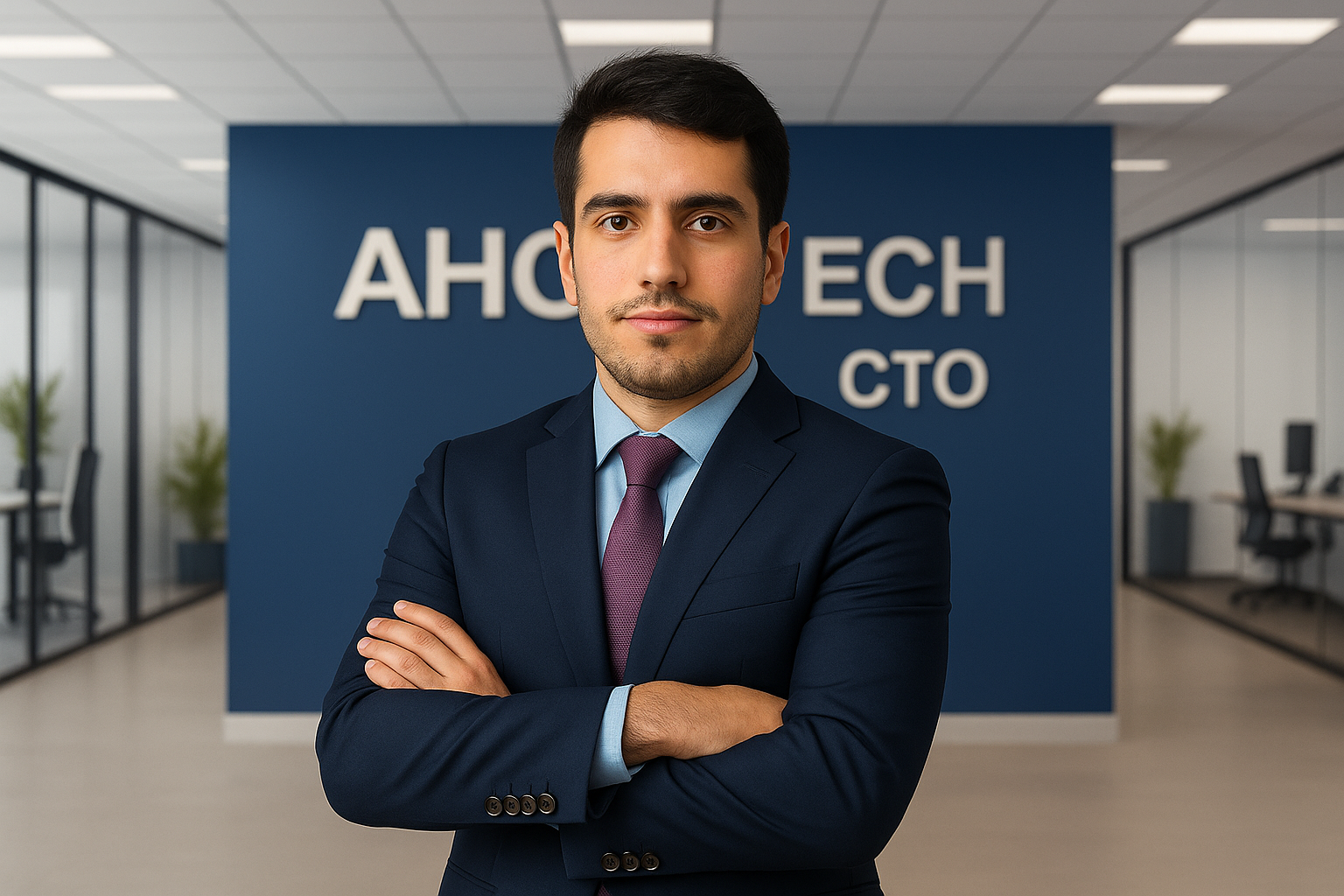 CTO de Empresa