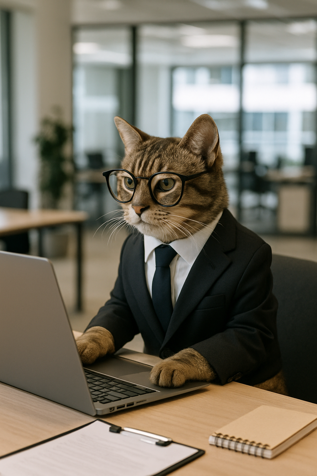 Gato CEO