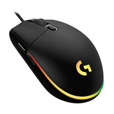Mouse Logitech 203