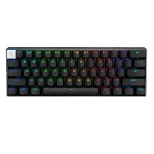 Teclado Redragon